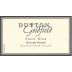 Dutton-Goldfield Dutton Ranch Pinot Noir 2019 Front Label