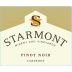 Starmont Pinot Noir 2016 Front Label