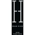 Head High Wines Sonoma County Pinot Noir 2018 Front Label