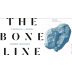 The Boneline Barebone Chardonnay 2018 Front Label