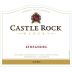 Castle Rock Lodi Zinfandel 2016 Front Label