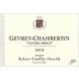 Domaine Robert Groffier Gevrey-Chambertin Les Seuvrees 2018 Front Label
