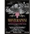 Monteraponi Chianti Classico Il Campitello Riserva 2019 Front Label