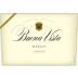 Buena Vista Stone Caves Merlot 2009 Front Label