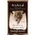 Snoqualmie Naked - Organic Chardonnay 2007 Front Label