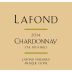 Lafond Lafond Vineyard Musque Clone Chardonnay 2014 Front Label