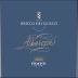 Bricco dei Guazzi Albarossa 2019 Front Label