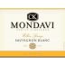 CK Mondavi Willow Springs Sauvignon Blanc 2009 Front Label