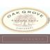 Oak Grove Family Reserve Zinfandel 2005 Front Label