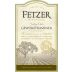 Fetzer Valley Oaks Gewurztraminer 2006 Front Label