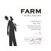 FARM Napa Valley Chardonnay 2015 Front Label