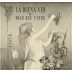 La Buena Vid Rioja 2017 Front Label