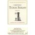 Chateau Tour Seran 2005 Front Label
