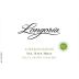 Longoria Rita's Crown Vineyards Chardonnay 2014 Front Label