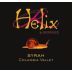 Reininger Helix Syrah 2007 Front Label