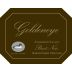 Goldeneye Gowan Creek Vineyard Pinot Noir 2008 Front Label