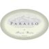 Paraiso Vineyards Pinot Noir 2002 Front Label