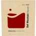 Medlock Ames Bell Mountain Estate Ranch Red 2005 Front Label