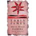 Tobin James Bella Bella Barbera 2013 Front Label