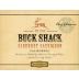 Shannon Ridge Buck Shack Bourbon Barrel Cabernet Sauvignon 2023 Front Label