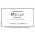 Vincent Girardin Rully Gresigny Premier Cru 2017 Front Label