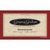 Gregory Graham Crimson Hill Vineyard Grenache 2010 Front Label