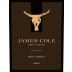 James Cole Estate Winery Petit Verdot 2006 Front Label