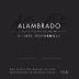 Santa Julia Alambrado Malbec Tempranillo 2013 Front Label