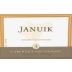Januik Winery Champoux Vineyard Cabernet Sauvignon 2003 Front Label