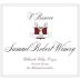 Samuel Robert Winery Pinot Noir 2019 Front Label