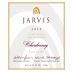Jarvis Estate Grown Cave Fermented Chardonnay 2010 Front Label