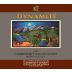 Dynamite Vineyards Cabernet Sauvignon 1999 Front Label