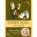 Fisher King Winery White Whisper 2014 Front Label