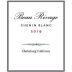Beau Rivage Chenin Blanc 2019 Front Label