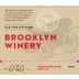Brooklyn Winery Old Vine Zinfandel 2010 Front Label