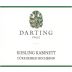 Weingut Darting Durkheimer Hochbenn Riesling Kabinett 2018 Front Label