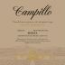 Bodegas Campillo Gran Reserva 1994 Front Label