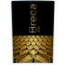 Bodegas Breca Garnacha 2016 Front Label