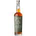 Redwood Empire Rocket Top Bottled In Bond Rye Whiskey Batch 004 Front Bottle Shot