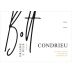 Domaine Graeme & Julie Bott Condrieu 2022 Front Label