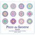 Lagar de Fornelos Pazo de Seoane Albarino 2021 Front Label