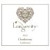 Longevity Wines Chardonnay 2022 Front Label
