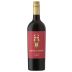 Dark Horse Red Blend Front Bottle Shot
