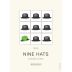 Nine Hats Riesling 2016 Front Label