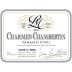 Lucien Le Moine Charmes-Chambertin Grand Cru 2016 Front Label