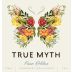 True Myth Cabernet Sauvignon 2021 Front Label