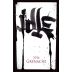 Idle Cellars Grenache 2016 Front Label
