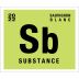 Substance Sauvignon Blanc 2022 Front Label