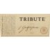 Tribute Pinot Noir 2018 Front Label