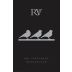 RdV Vineyards Rendezvous 2009 Front Label
